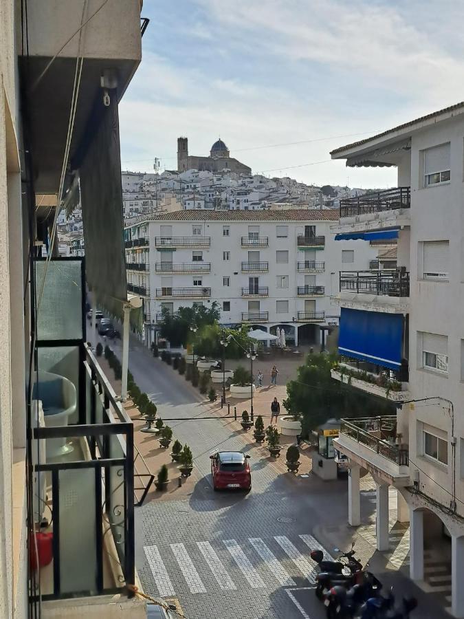 Appartamento Casa Arbol De Vida Altea Esterno foto