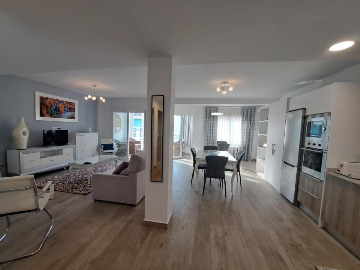 Appartamento Casa Arbol De Vida Altea Esterno foto