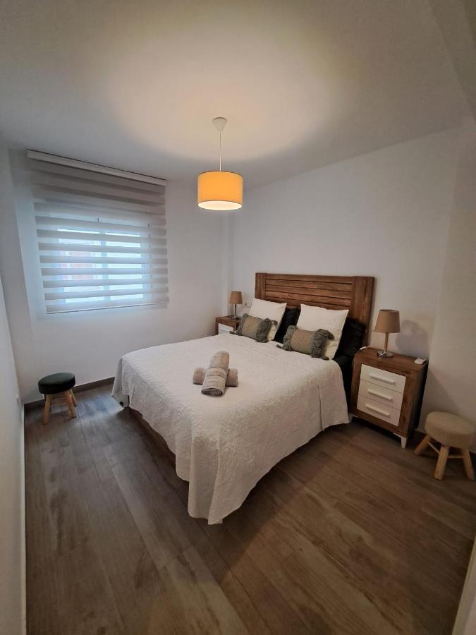 Appartamento Casa Arbol De Vida Altea Esterno foto