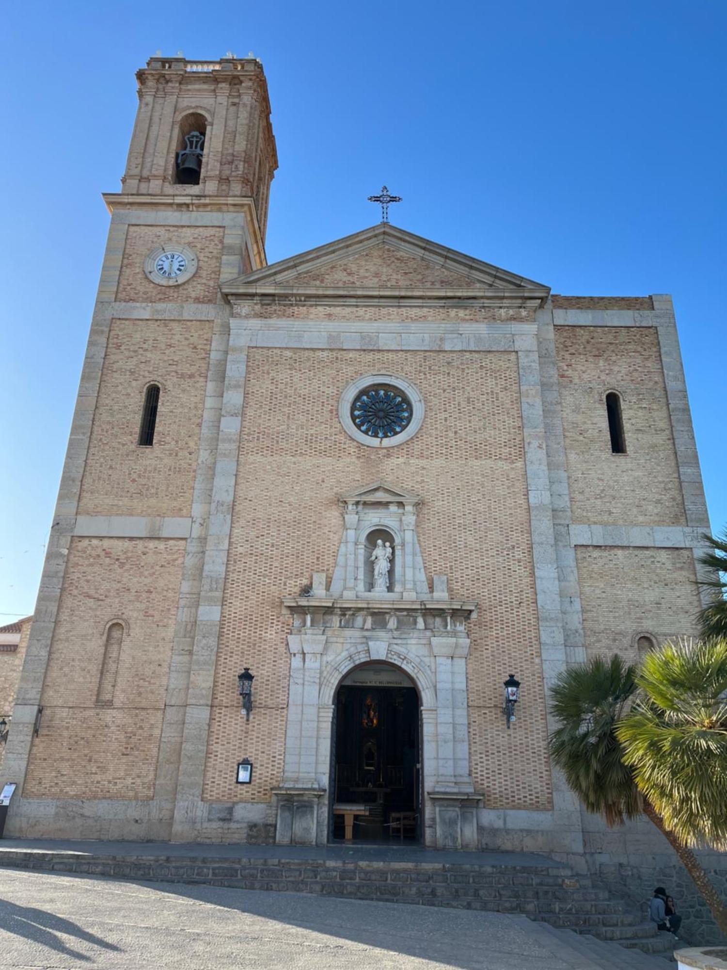 Appartamento Casa Arbol De Vida Altea Esterno foto