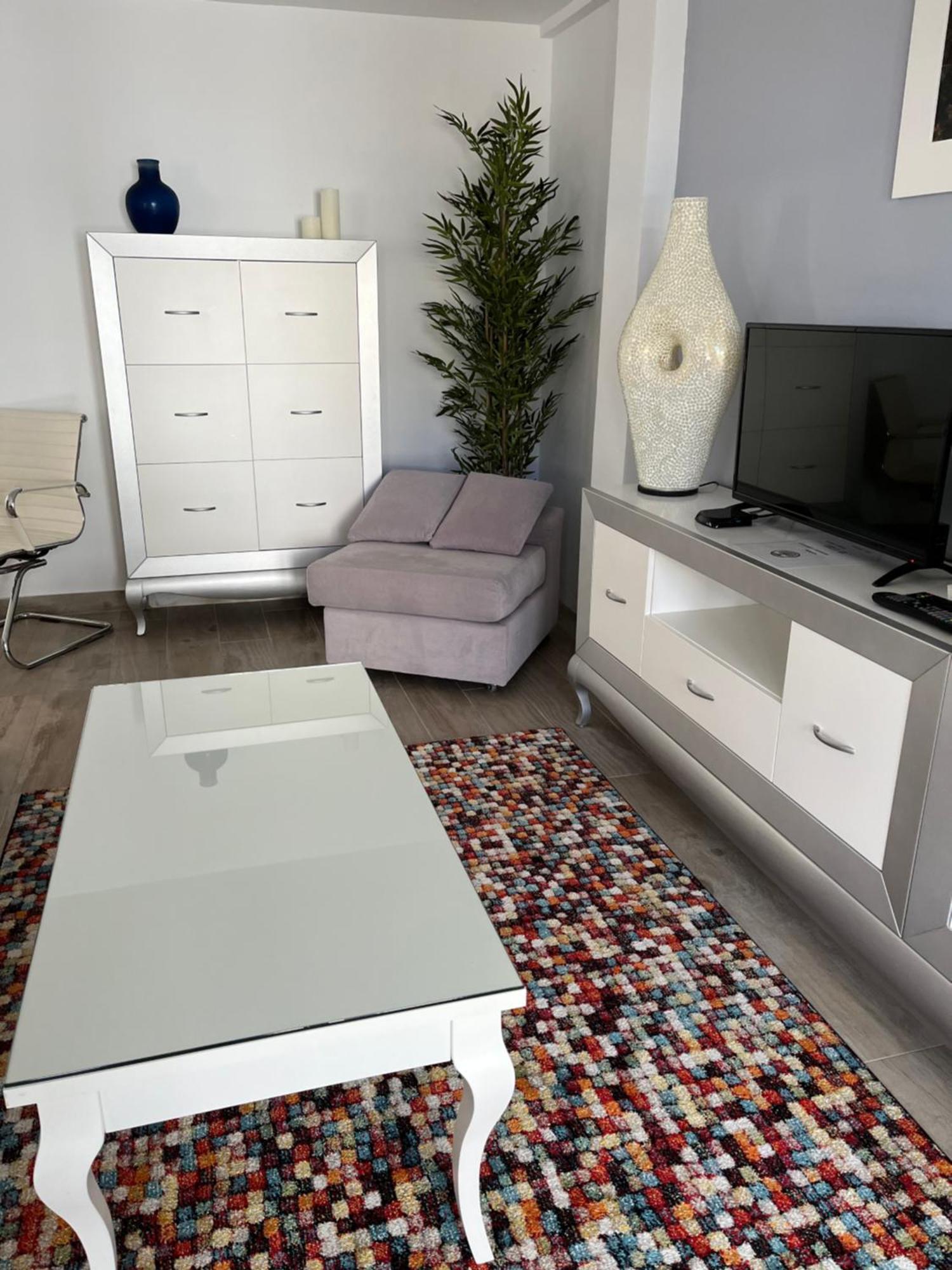 Appartamento Casa Arbol De Vida Altea Esterno foto