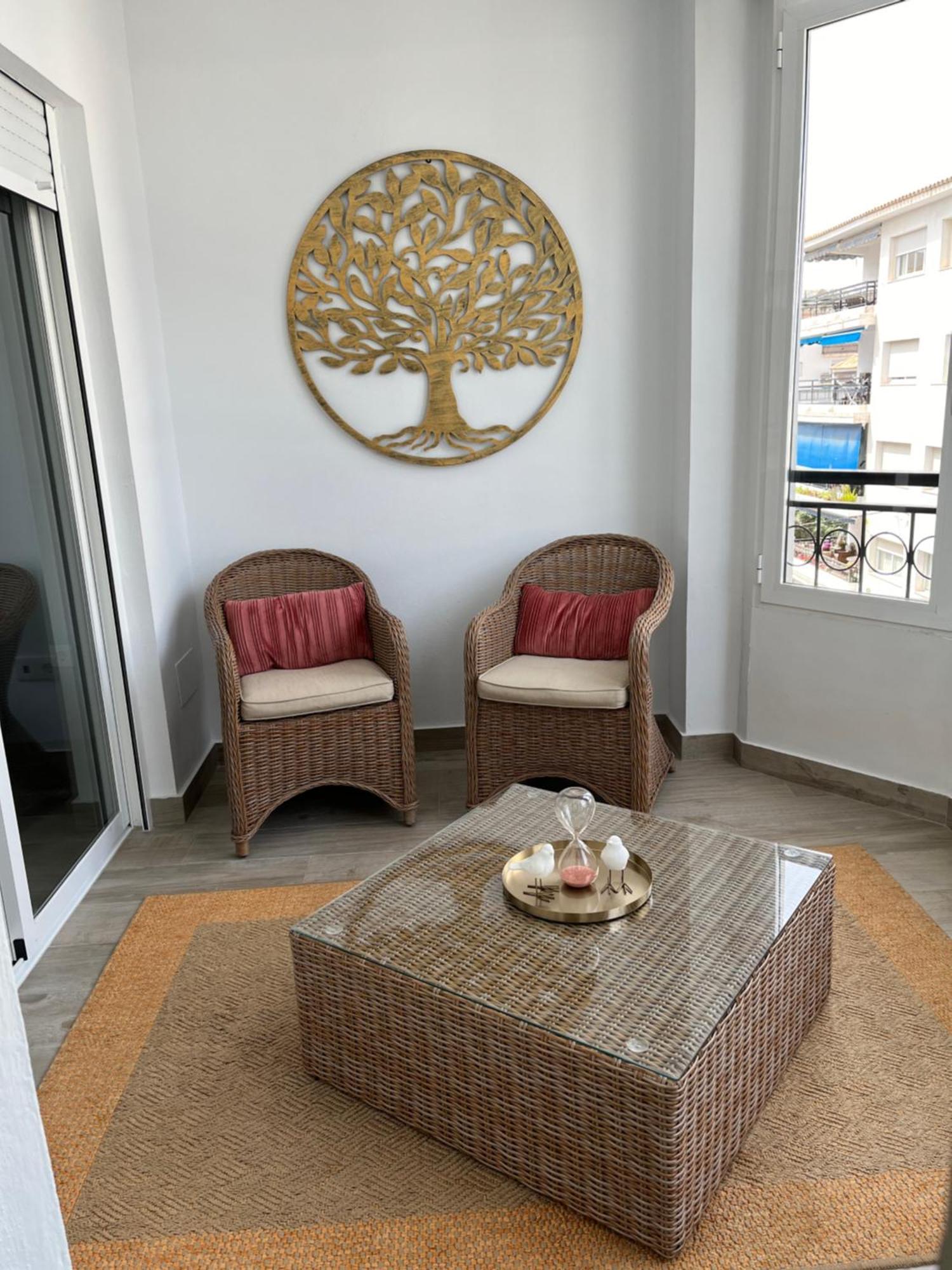 Appartamento Casa Arbol De Vida Altea Esterno foto